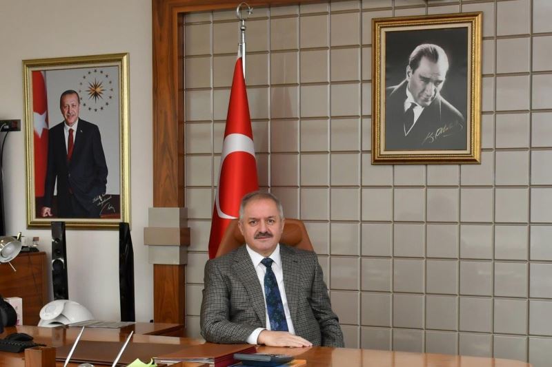 Kayseri OSB Yönetim Kurulu Başkanı Nursaçan, faiz indirimini değerlendirdi
