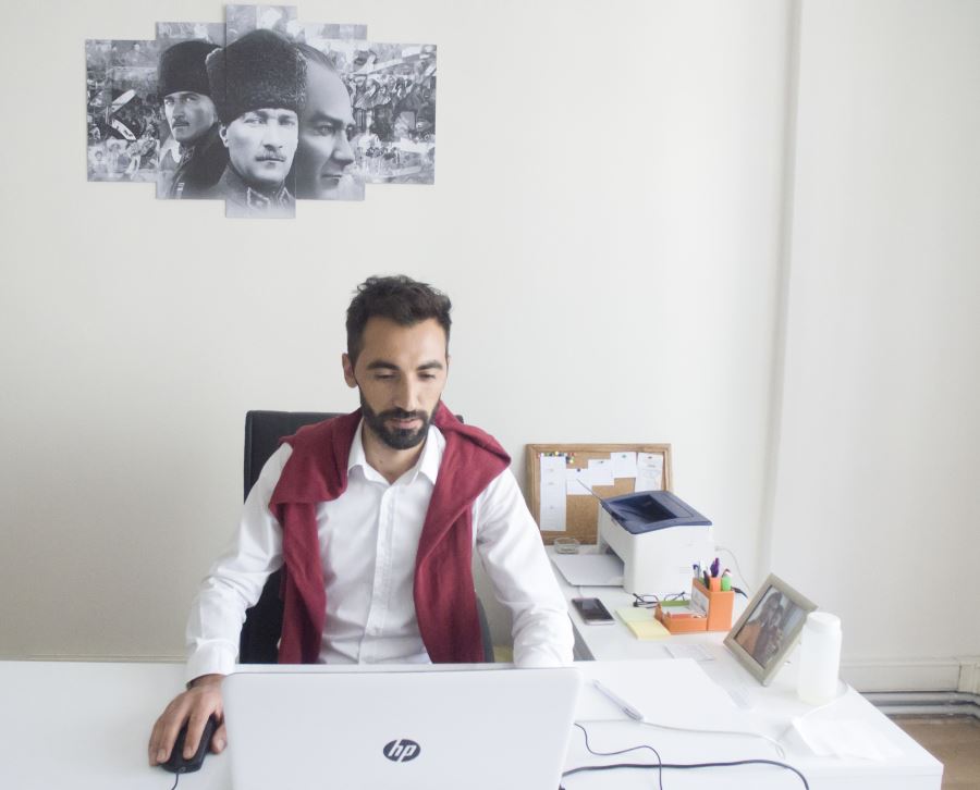 DEEP’DEN TEMİZLİK HAREKATI