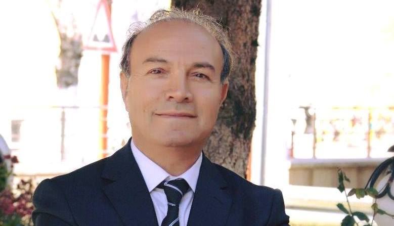 KIZILAY KAYSERİ ŞUBESİ’NİN BAŞKANI CAFER BEYDİLLİ OLDU