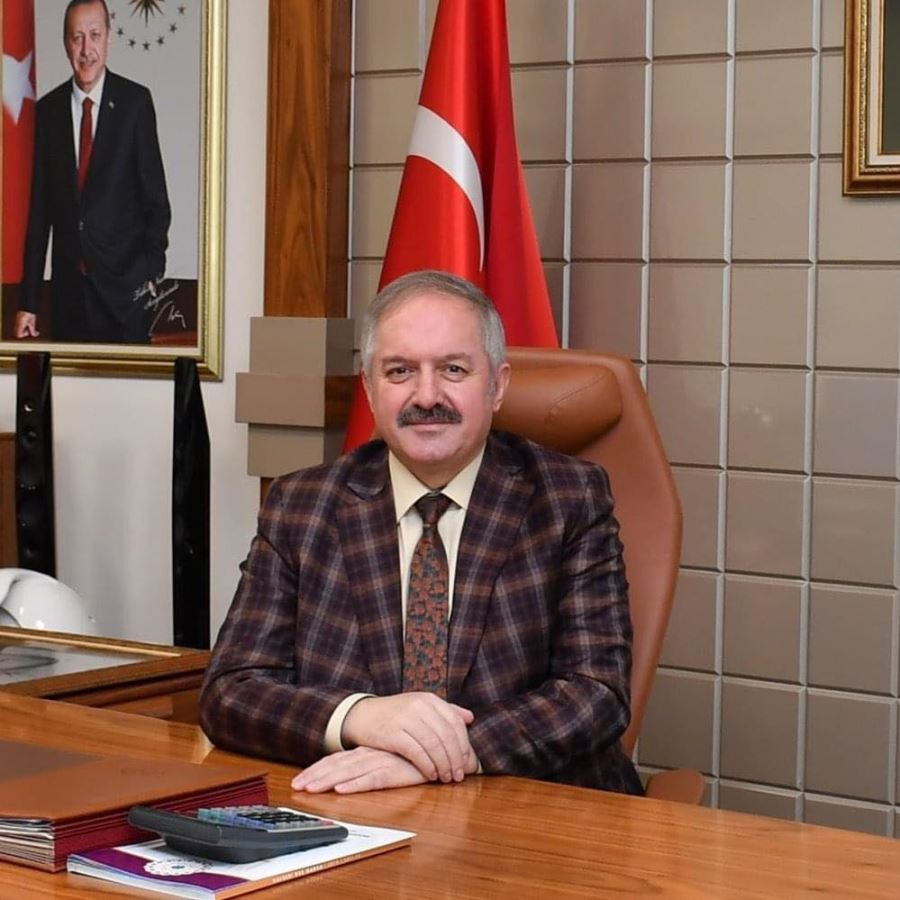 OSB BAŞKANI TAHİR NURSAÇAN GÖREVDEN ALINDI