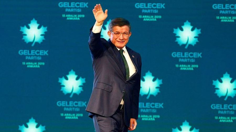 DAVUTOĞLU’NUN KAYSERİ PROGRAMI BELLİ OLDU
