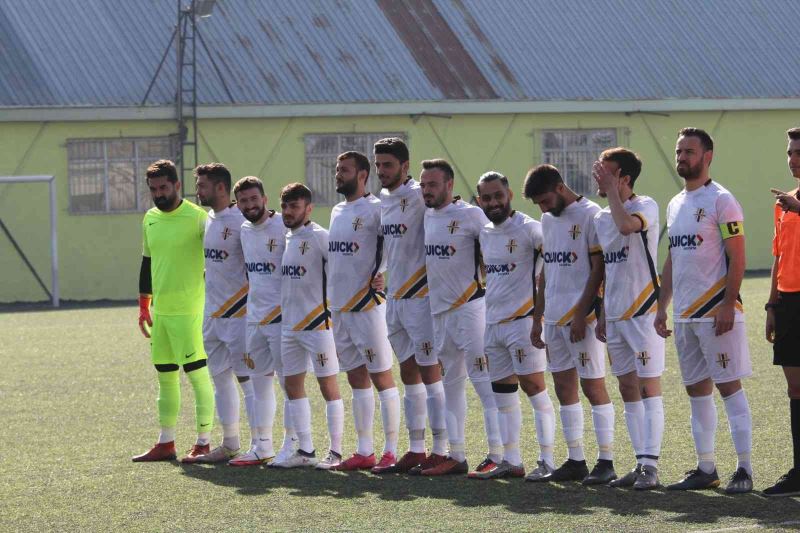 Kayseri Amatör Futbol
