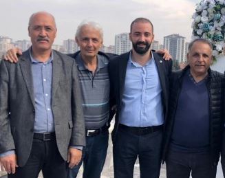 EMO KAYSERİ TEMSİLCİLİĞİ YENİ YERİNDE HİZMETE BAŞLADI