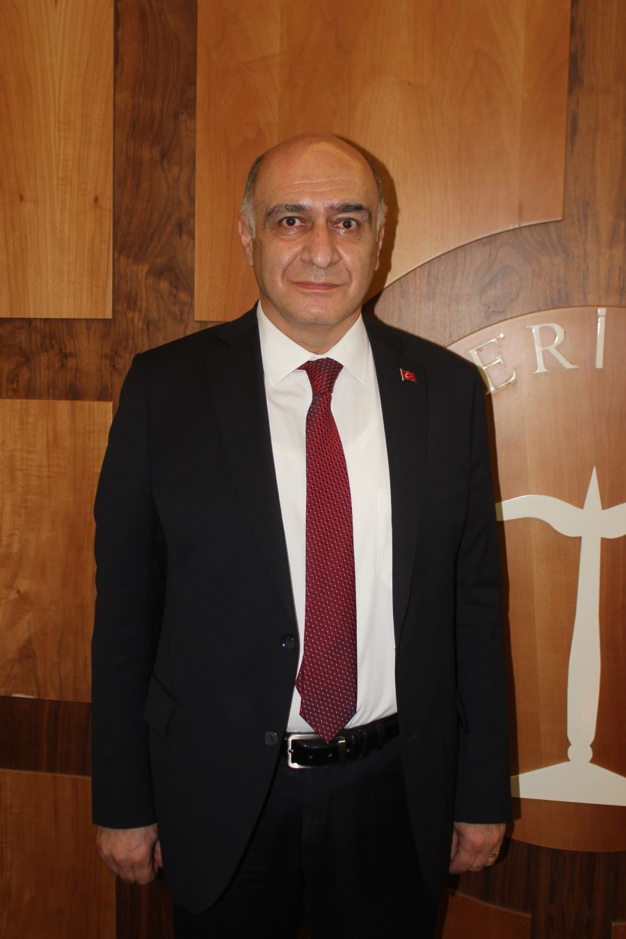 KAYSERİ BAROSUNDA ALİ KÖSE DÖNEMİ