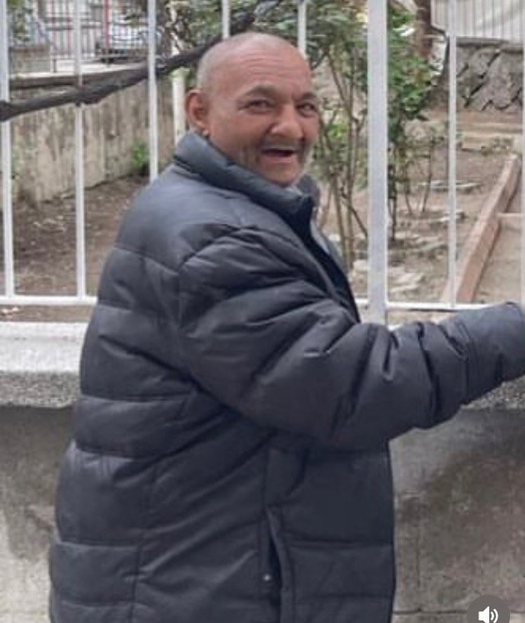 KAYSERİNİN SEVİLEN SİMASI NECO DAYI VEFAT ETTİ