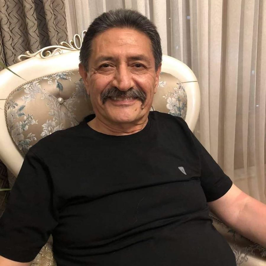 ESKİ MECLİS ÜYESİ MEHMET ÖZDEMİR VEFAT ETTİ