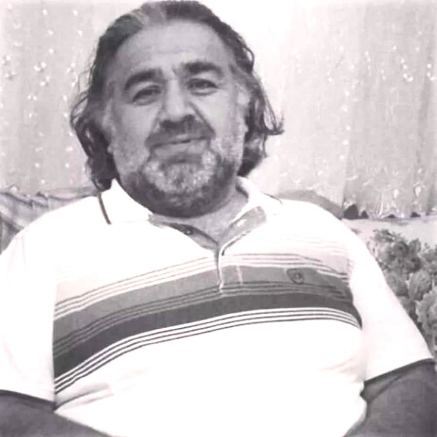 DEVELİ YİBO MÜDÜRÜ EMİN AKKUŞ HASTALIĞINA YENİK DÜŞTÜ