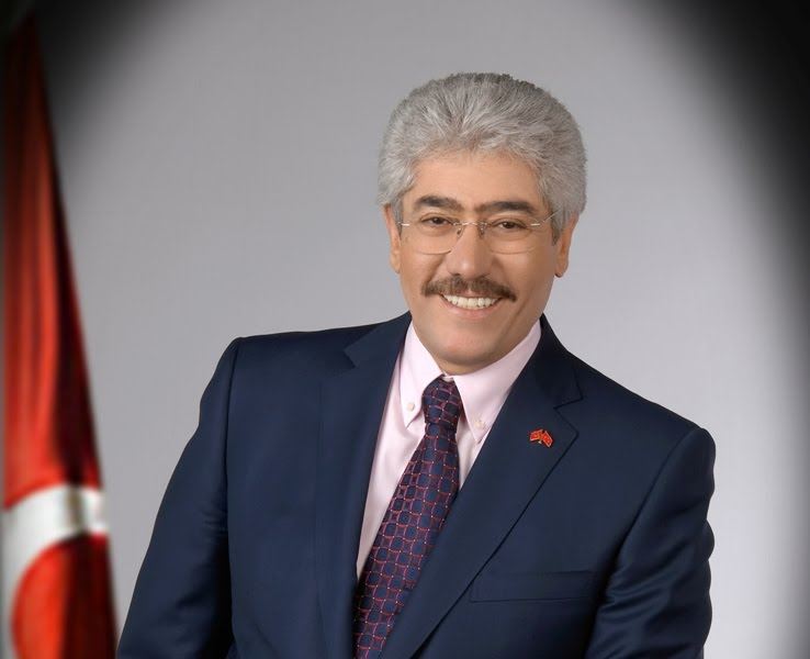 Eraslan’a tahliye 