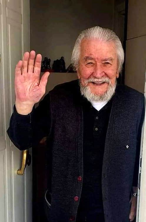 PROF.DR. TUNCER GÜLENSOY VEFAT ETTİ