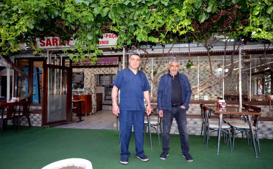 KELLE TAVA VE KELLE PAÇA,  VAZGEÇİLMEZ ŞİFA KAYNAĞI