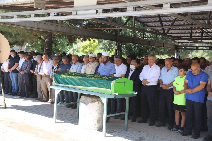 HURŞİT DEDE