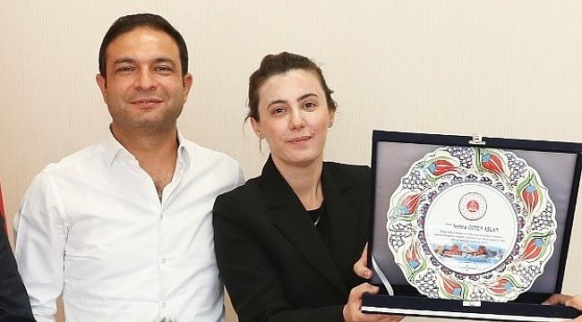 DEVELİ KAYMAKAMI FETO’DAN İHRAÇ EDİLDİ