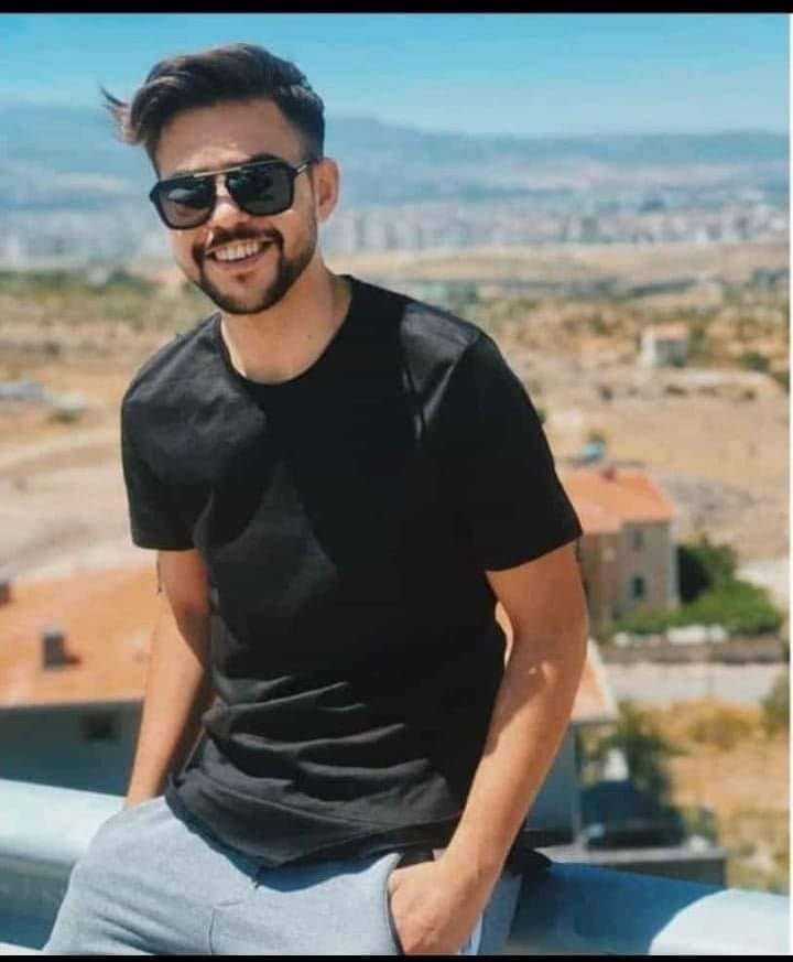 GENÇ HAKEMLERDEN MAHMUT TEKDEMİR VEFAT ETTİ