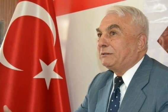 EFSANE PAŞA HASAN KUNDAKÇI VEFAT ETTİ