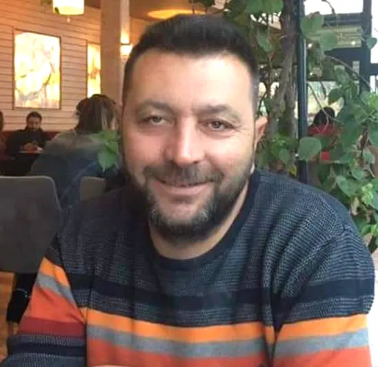 RADYO PROGRAMCISI SEYİT ALİ ÖZDEN VEFAT ETTİ