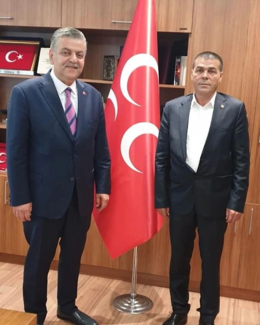 ATA, BÜYÜKŞEHİR’E, BAYRAK, KOCASİNAN’A MECLİS ÜYESİ OLDU