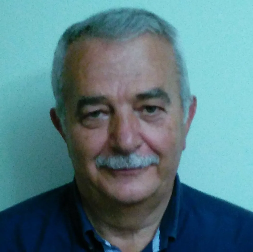 MUSTAFA ÜLKER VEFAT ETTİ
