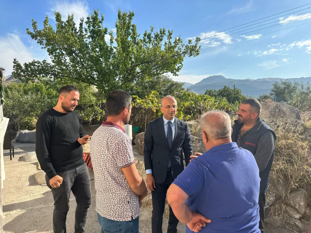 KUR’AN KURSUNDA İKİ ÇOCUĞUN DEMİRLE DÖVÜLDÜĞÜ İDDİASI