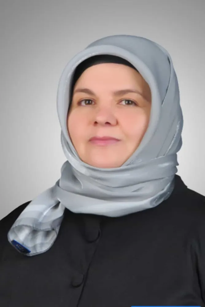 TALAS MEVLANA MAHALLESİ MUHTAR ADAYI AYŞEGÜL BULUT:   “ HALKIMIZA HİZMET AŞKIYLA GÖREVE TALİBİM”