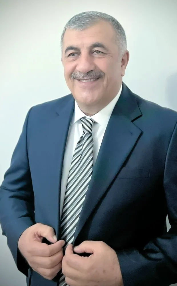 ERGÜL, YENİKÖY MAHALLESİNE MUHTAR ADAYI OLDU