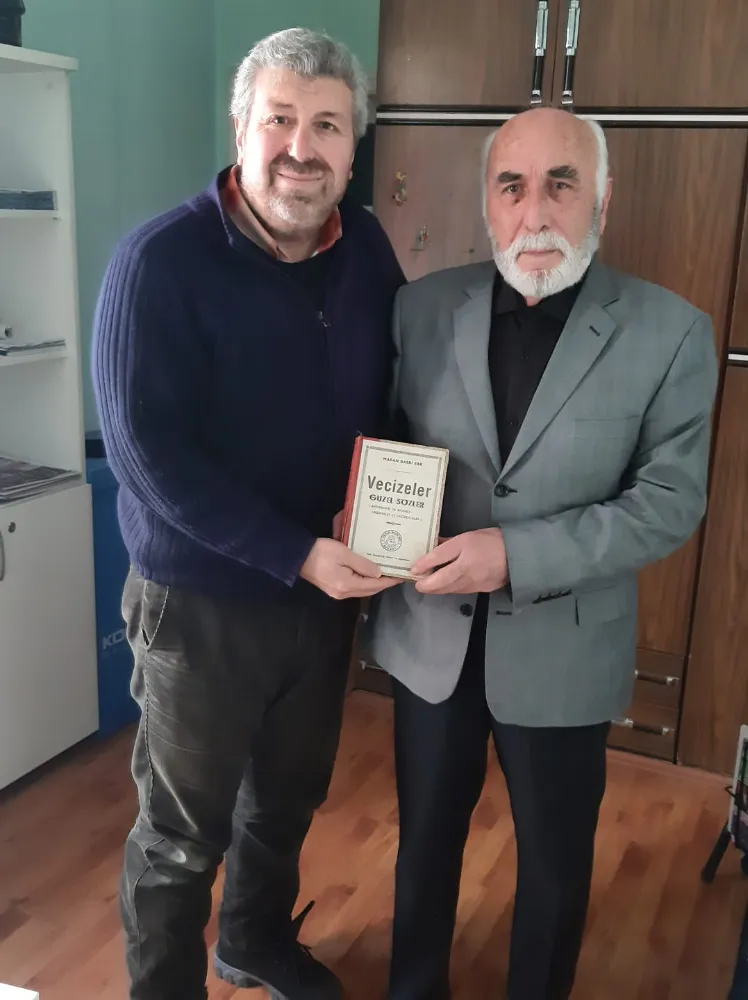 FAKİR VE MUHTAÇLARA YARDIM DERNEĞİ KAYSERİ ŞUBESİ 225 ÖĞRENCİYE BURS VERİYOR