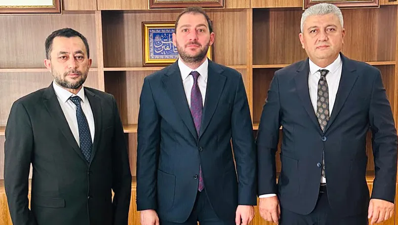 MHP İL, KOCASİNAN VE MELİKGAZİ’DE LİSTELER TAMAM