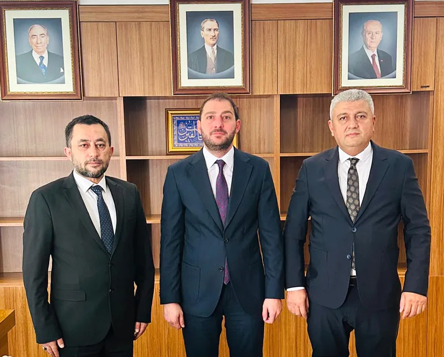MHP‘DE LİSTELER ONAYLANDI