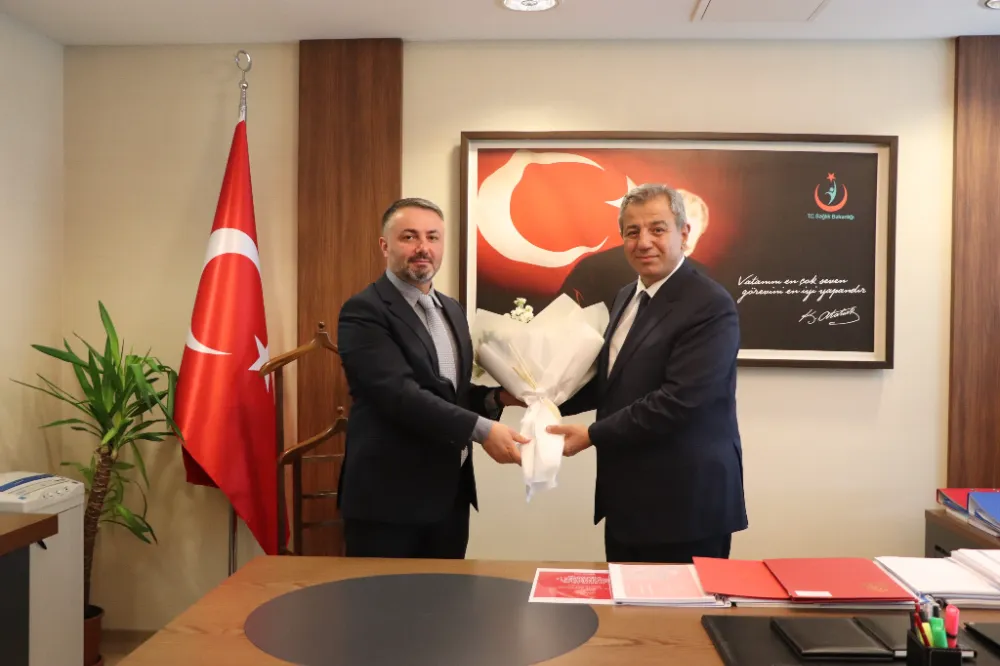 KAYSERİLİ MEHMET FİDAN