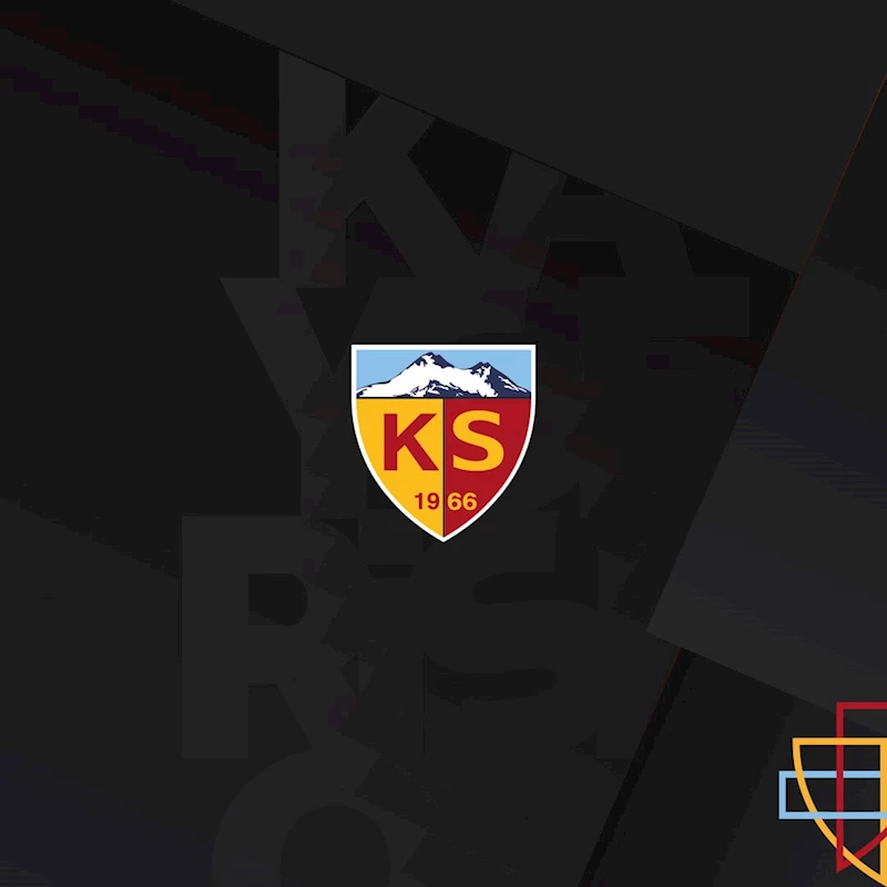 Kayserispor: 