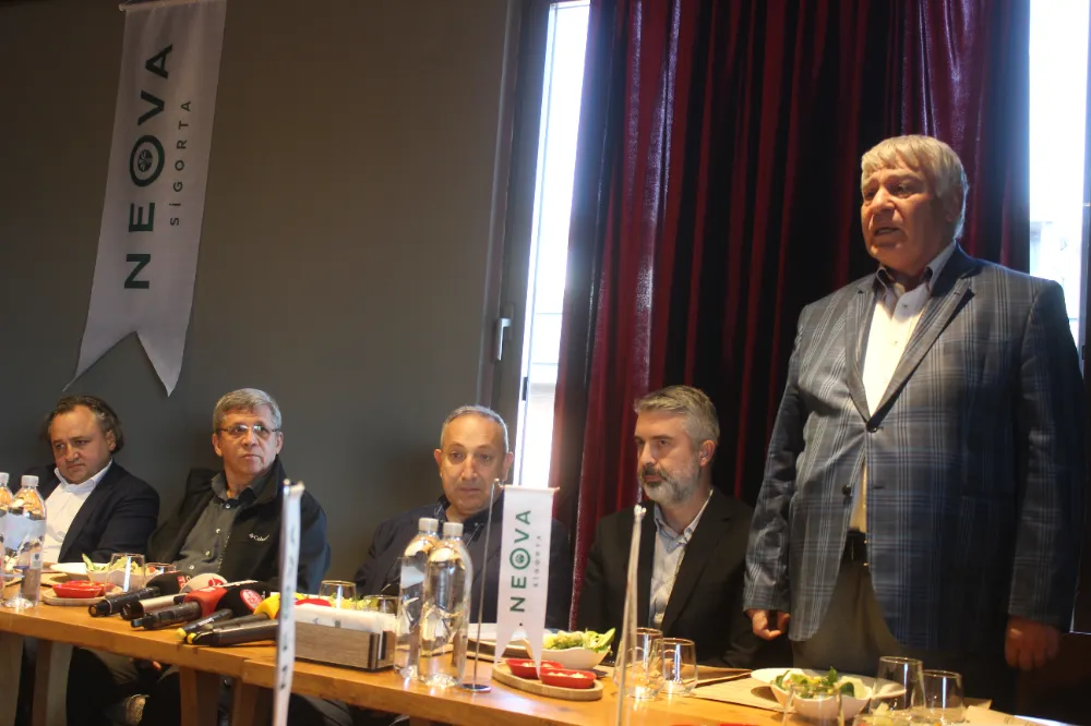 NEOVA VE ÖZENÇ SİGORTA’DAN MİTSAN MAKİNAYA REKOR ÖDEME