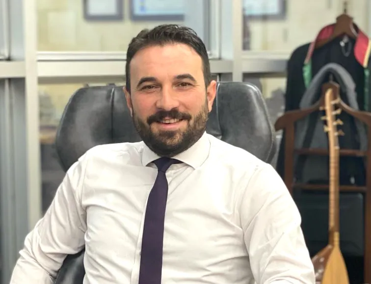 SEÇİMDE GÖREVLİ AVUKATIN 