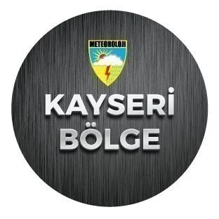 Kayseri’ye kuvvetli rüzgar uyarısı
