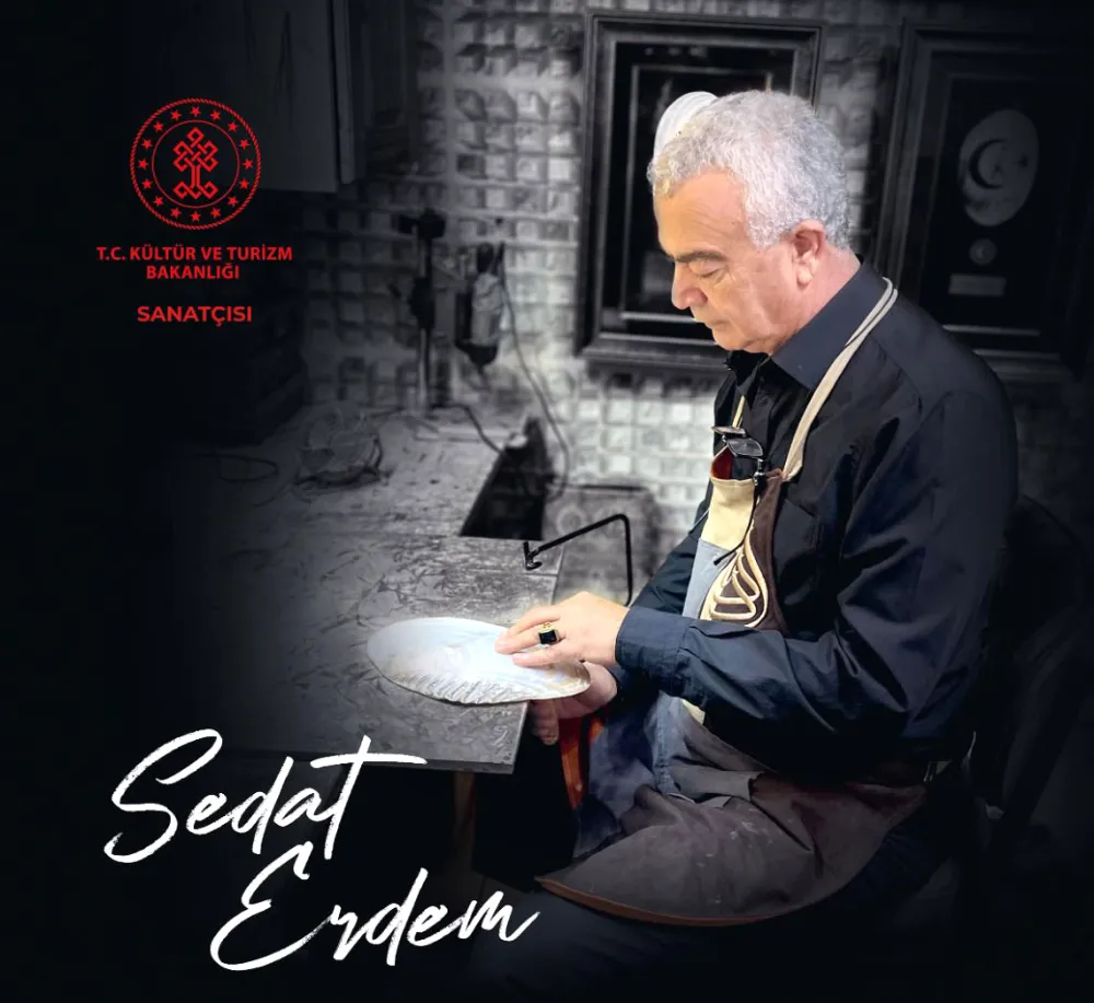 SEDAT ERDEM, 19 MAYIS