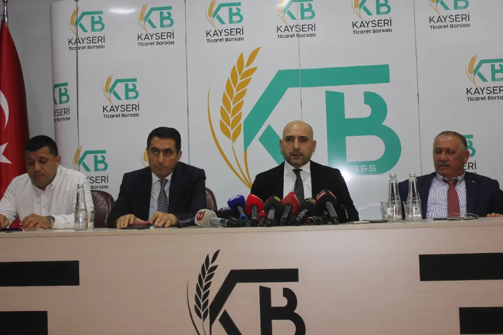 KAYSERİ