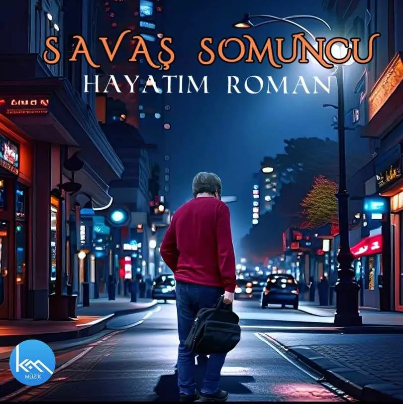 SAVAŞ SOMUNCU