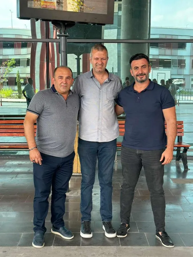 HAVAALANI TAKSİ DURAĞI İHALESİ TAMAM