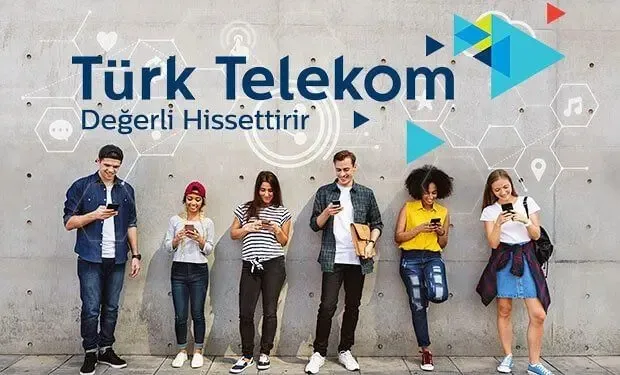 TÜRK TELEKOM