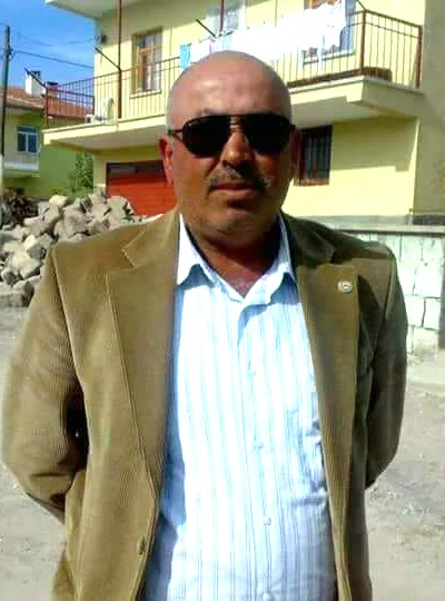 ESKİ ODA BAŞKANI VEFAT ETTİ
