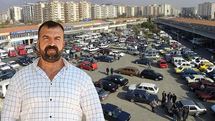 2. EL OTOMOBİL SATIŞINDA YENİ DÖNEM