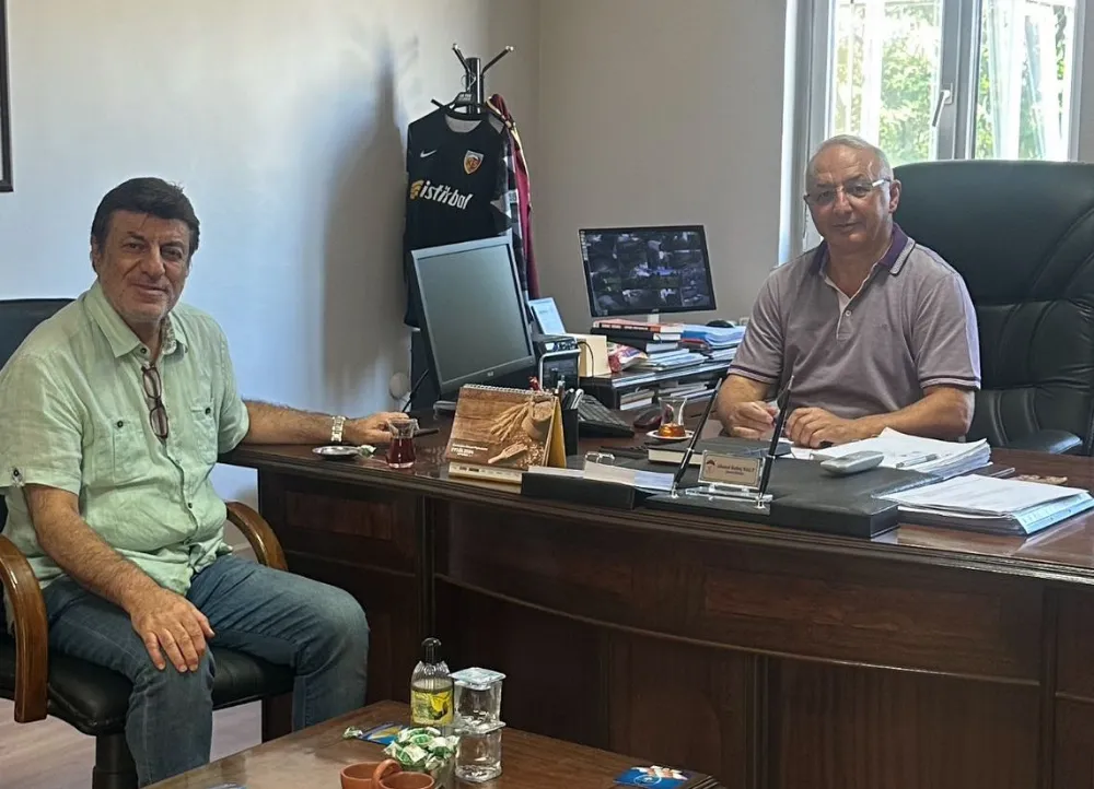 COŞKUN SABAH YUMURTA SEKTÖRÜNDEN VAZGEÇEMİYOR 