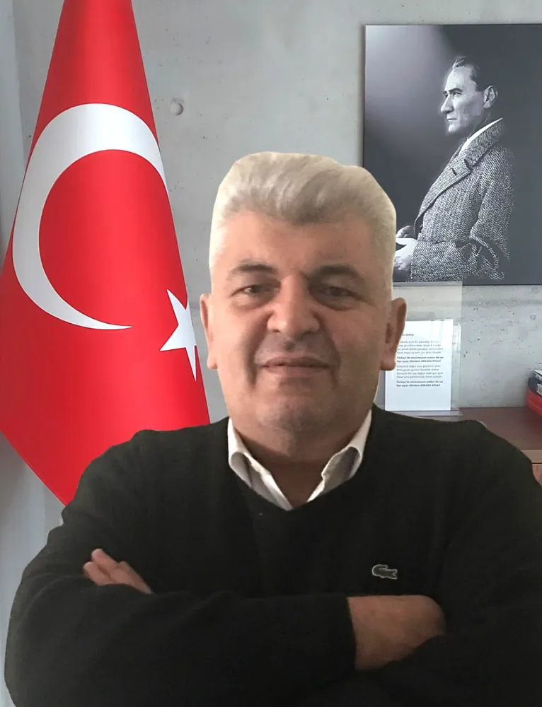 İBRAHİM BAHÇECİOĞLU TOPRAĞA VERİLDİ