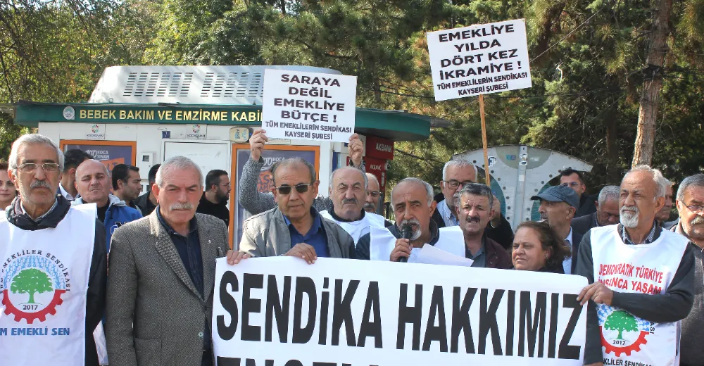 AKP VE MHP İKTİDARINI UYARIYORUZ