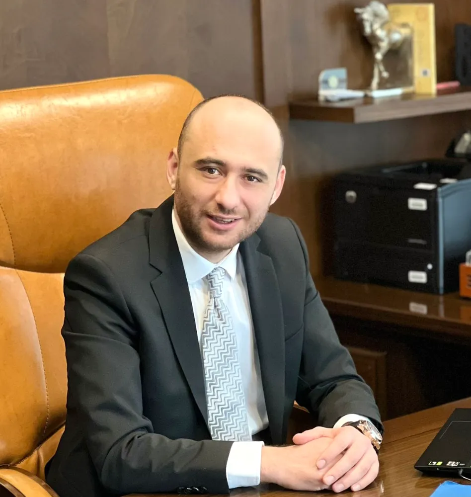 AK PARTİ
