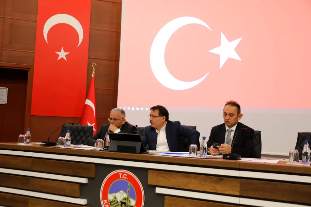 İL İNTİHAR ÖNLEME KURULU TOPLANDI