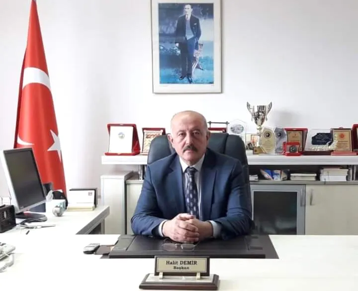 ÖZVATAN BELEDİYESİ ÖRNEK OLDU