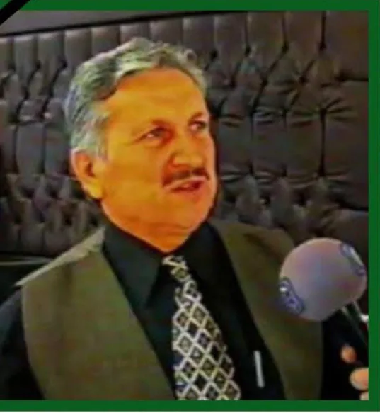 ZİNCİDERE’NİN ESKİ BELEDİYE BAŞKANI MUSTAFA AKSU VEFAT ETTİ