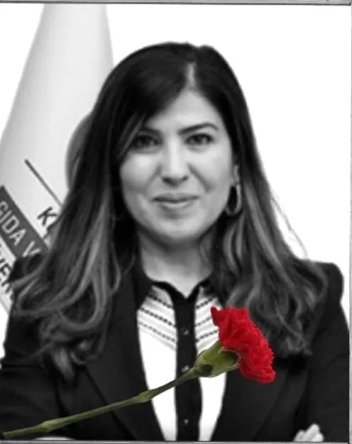KAYSERİLİ DOÇ.DR. DÖNAY NİSA VEFAT ETTİ