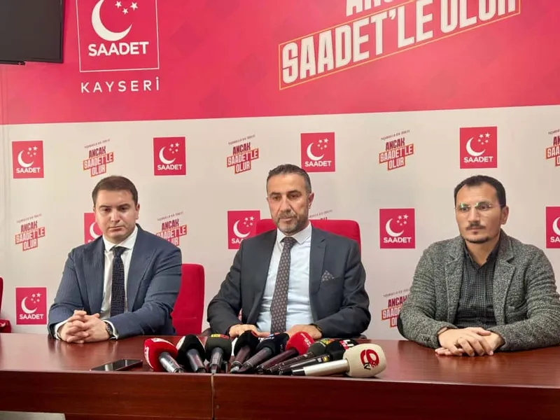 Başkan Altun: 