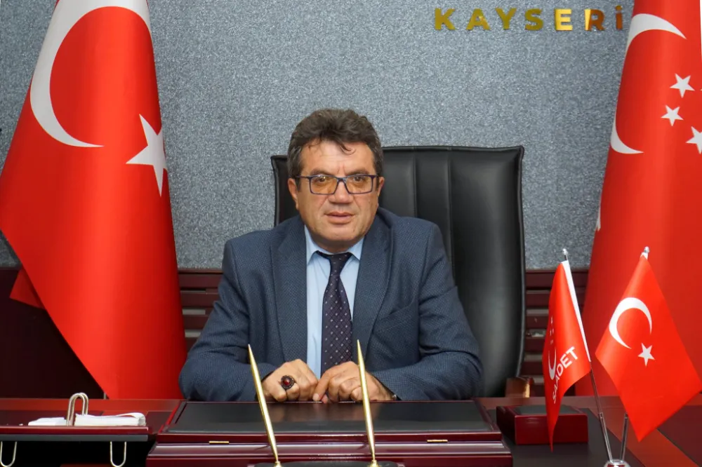 KENANOĞLU, EMEKLİ VE ASGARİ ÜCRETLİ YOK OLUYOR