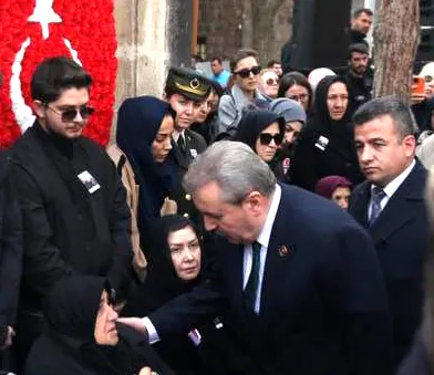 BBP’Lİ SATILMIŞ’TAN DEM’Lİ BULDAN